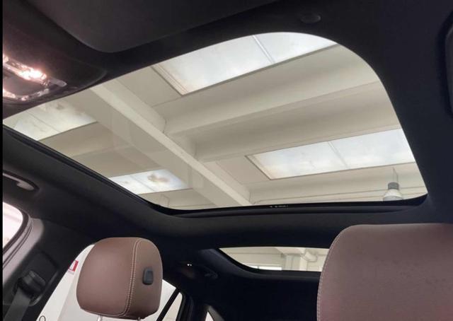 MERCEDES-BENZ GLA 180 d Auto Premium Tetto Ita UniPro KmCertif.