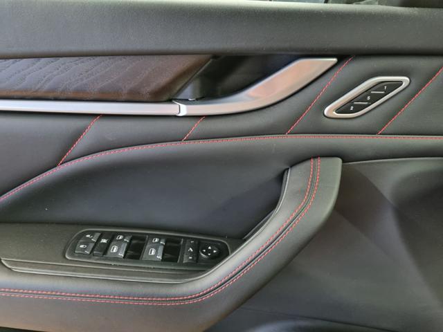 MASERATI Levante V6 Diesel AWD Gransport