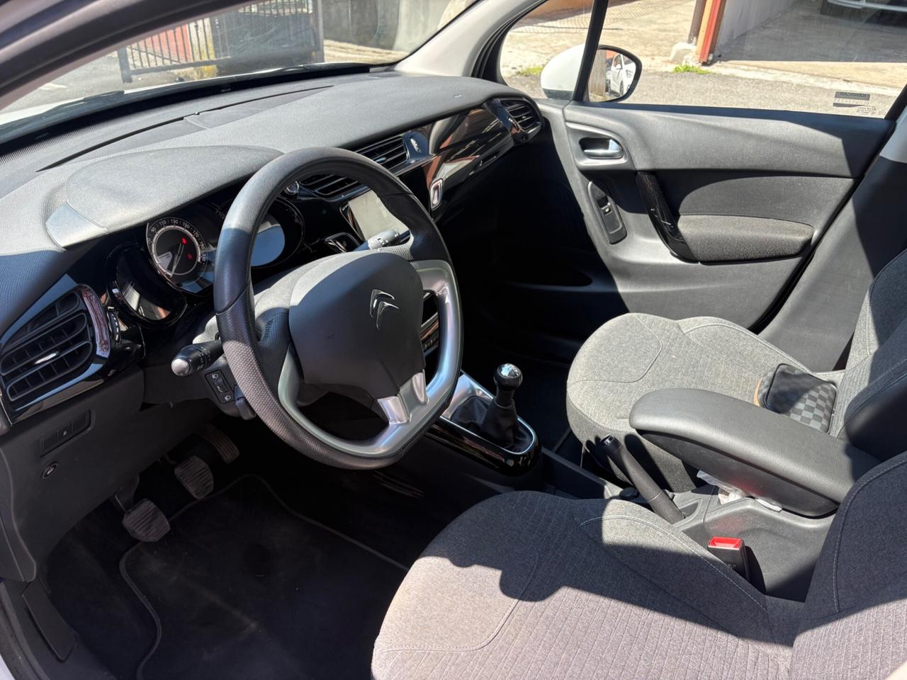 Citroen C3 1.2 BENZINA/GPL Exclusive 2016 NEOPATENTATI