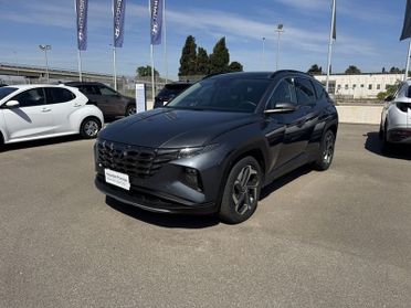 Hyundai Tucson 1.6 HEV 2wd 230cv Exellence Auto + LP + PP