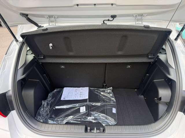 Hyundai i20 1.0 t-gdi Connectline 90cv dct
