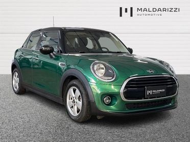 MINI Mini 5 porte Mini IV F55 2018 5p Mini 5p 1.5 Cooper