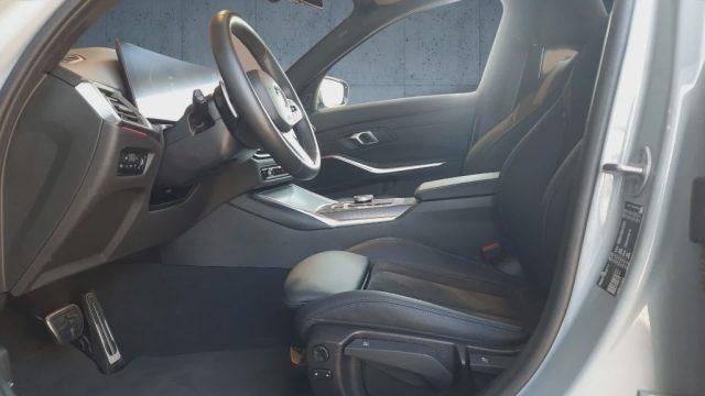BMW 320 d 48V Msport Pro Aut.