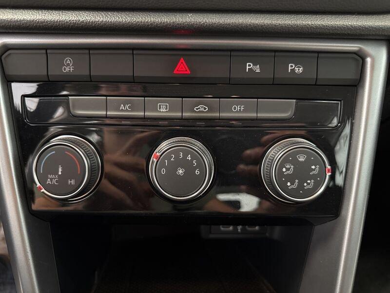 Volkswagen T-Roc 2022 2.0 tdi Style 115cv