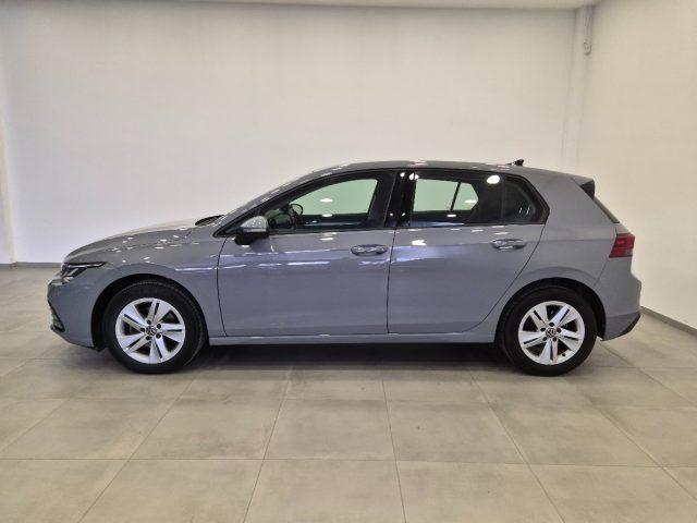 VOLKSWAGEN Golf 1.0 eTSI EVO DSG Life - NEOP. - ACC/Lim - Carplay