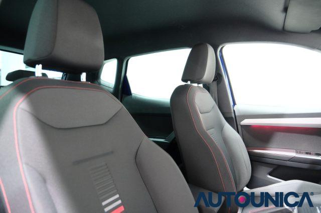 SEAT Arona 1.0 ECOTSI 115 CV DSG FR NEOPATENTATI
