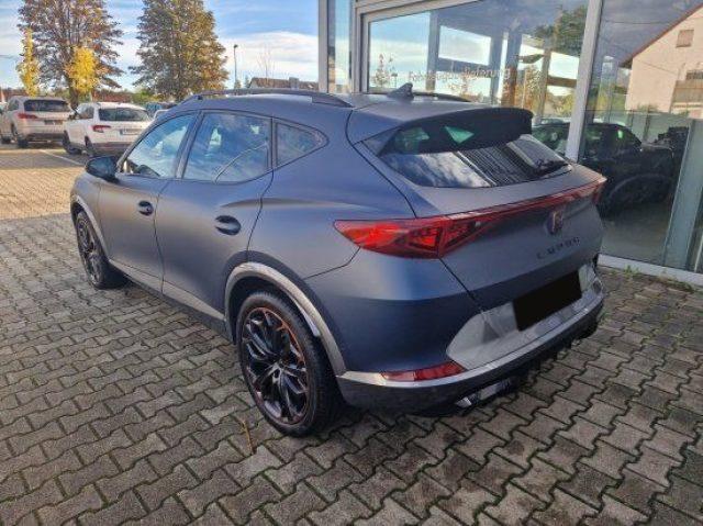 CUPRA Formentor 2.0 TSI DSG VZ