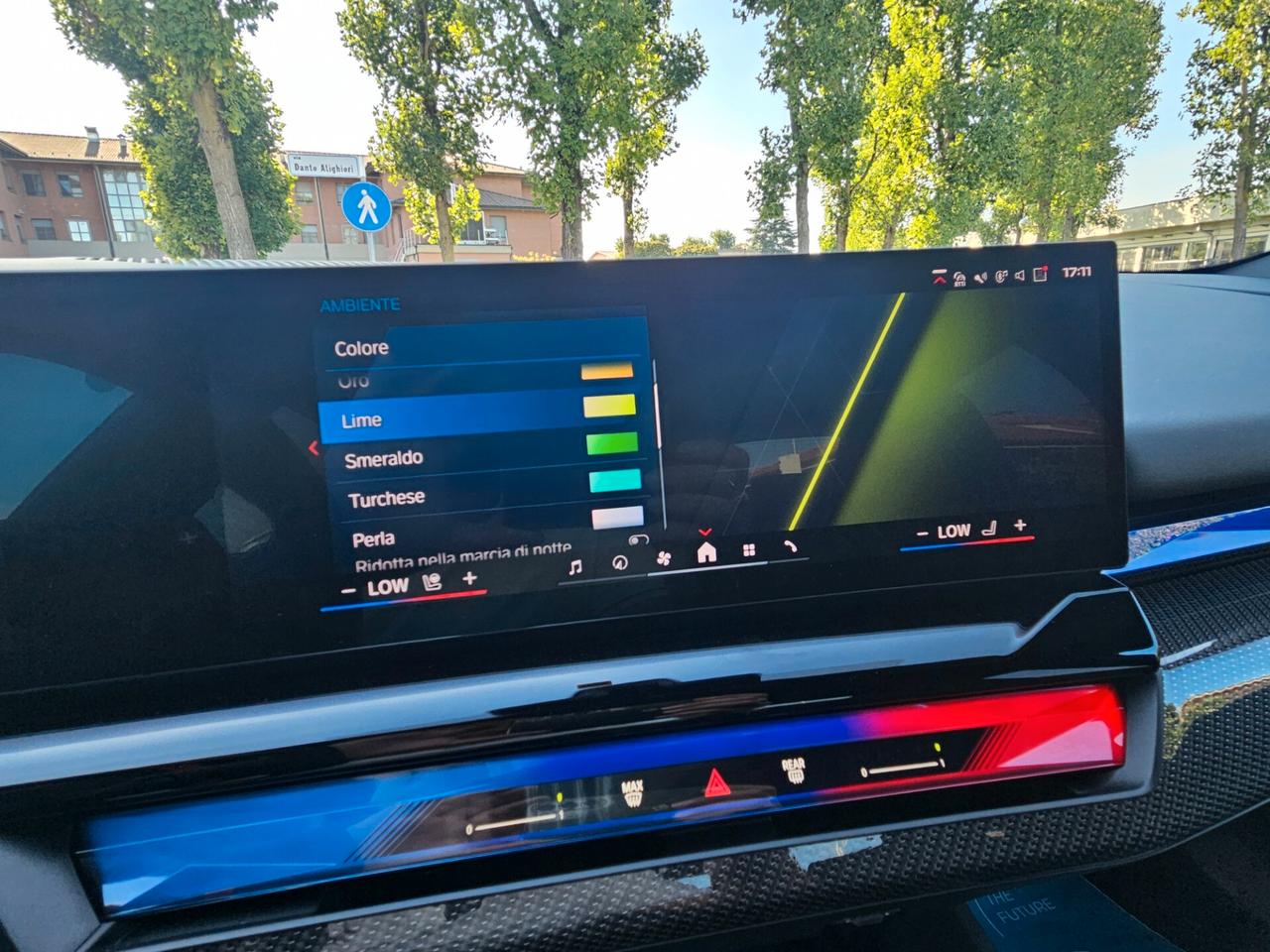 Bmw M5 4.4 V8 727CV