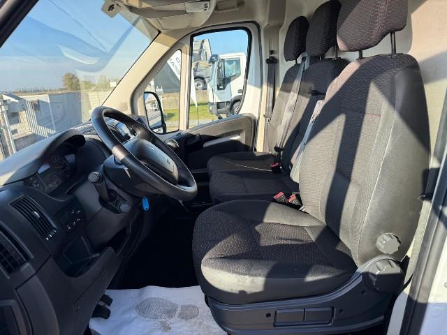 Peugeot BOXER L1H1 2.2 140CV