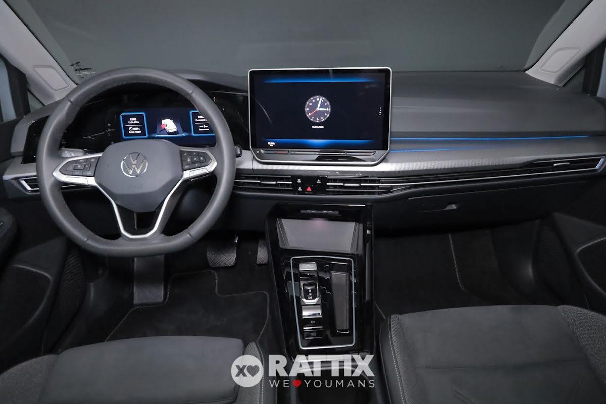 Volkswagen Golf 2.0 TDI 150CV Style DSG