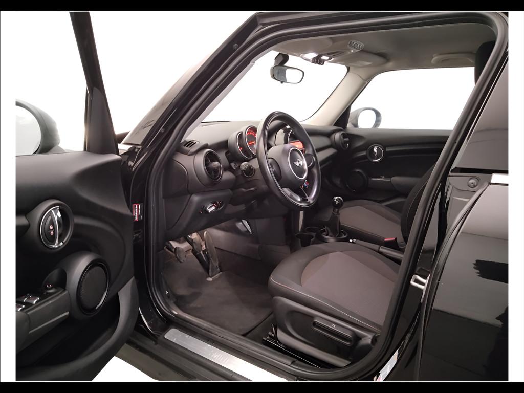 MINI Mini IV F55-F56 2014 - Mini 1.2 One 75cv 5p
