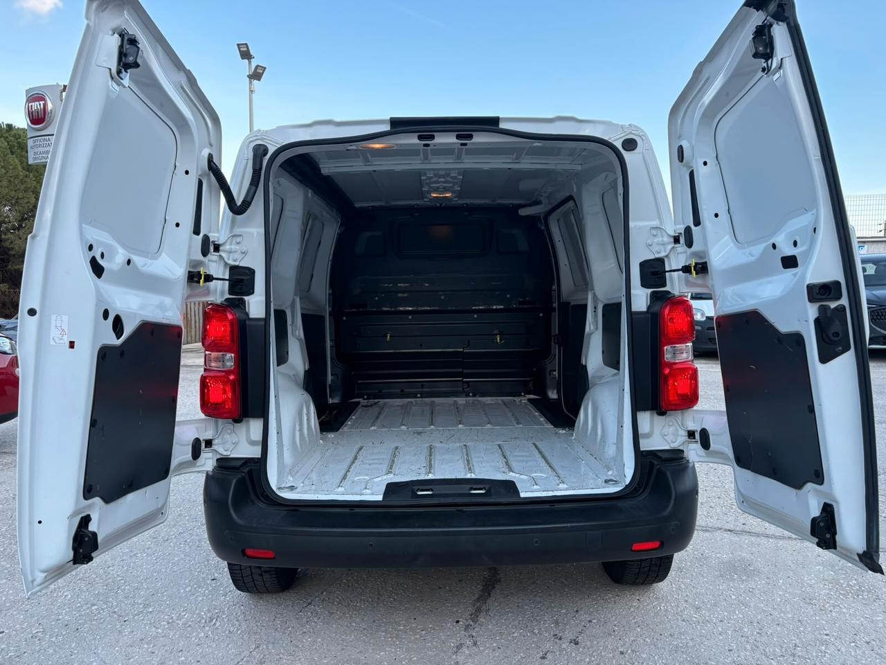 Fiat Talento 2.0 120cv