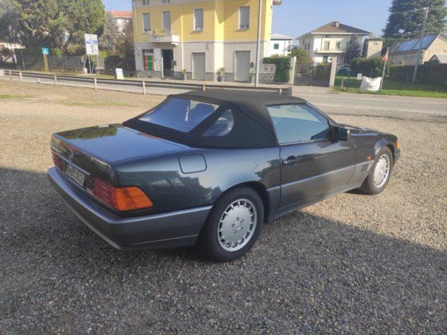 MERCEDES-BENZ SL 500 SL-32