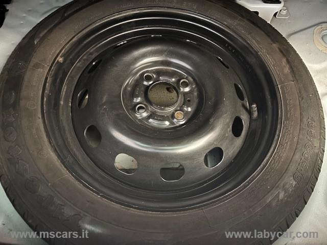 OPEL Agila 1.2 86 CV Enjoy