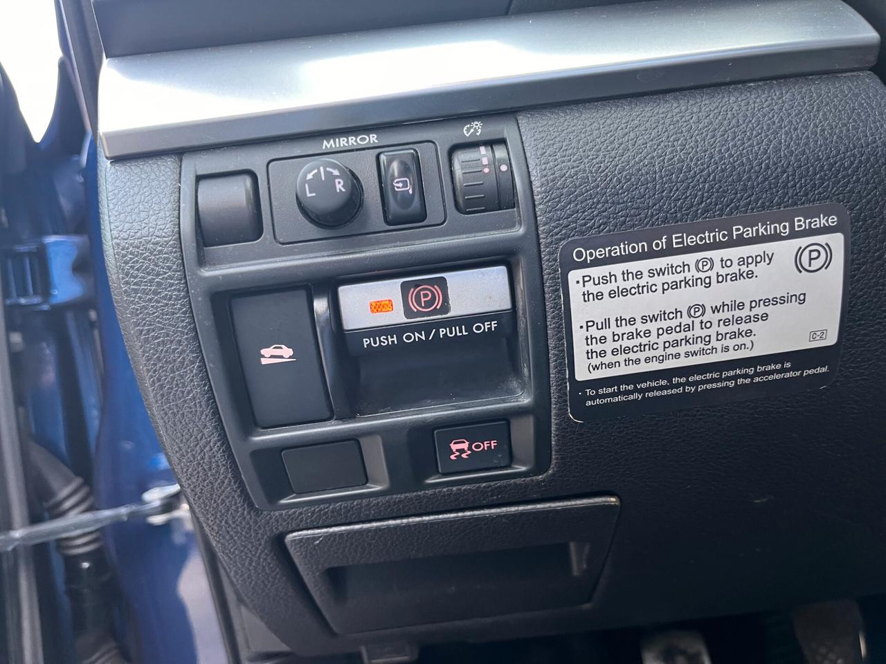 Subaru OUTBACK 2.0D Exclusive - 2013