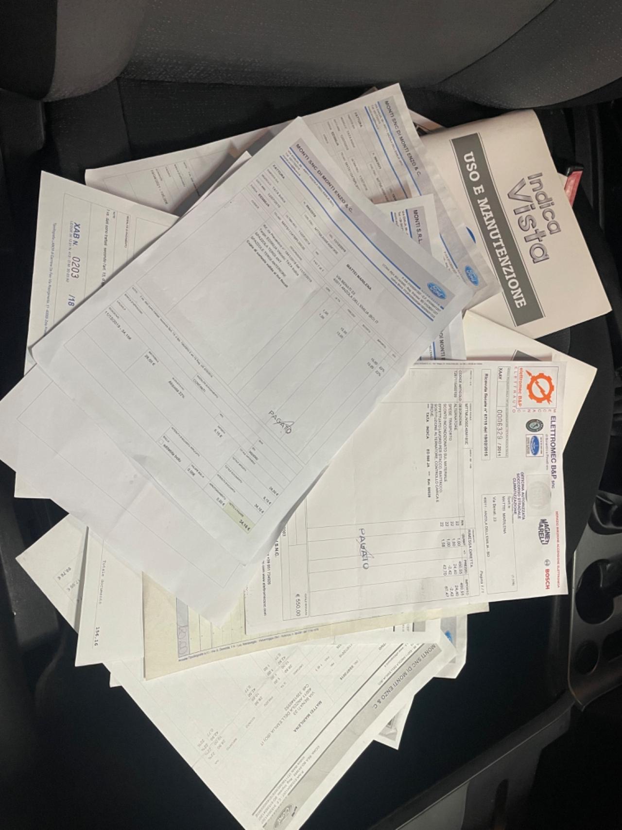 Tata Indica Vista 1.4 Safire 5p. Perfetta !