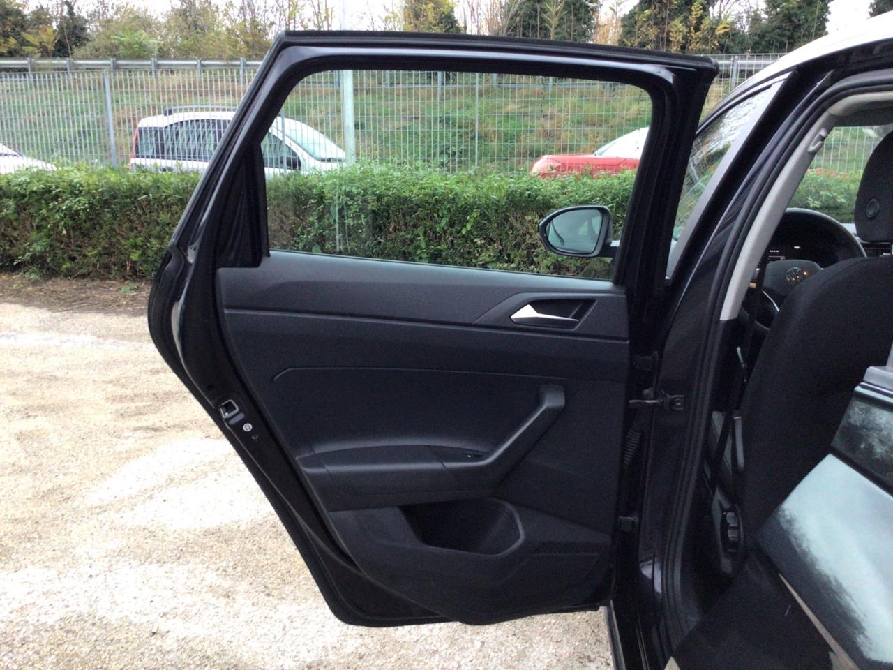 Volkswagen Taigo 1.0 TSI 95 CV CarPlay