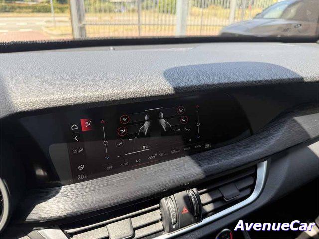 ALFA ROMEO Stelvio 2.2 t TELECAMERA POST PREZZO REALE IVA ESPOSTA