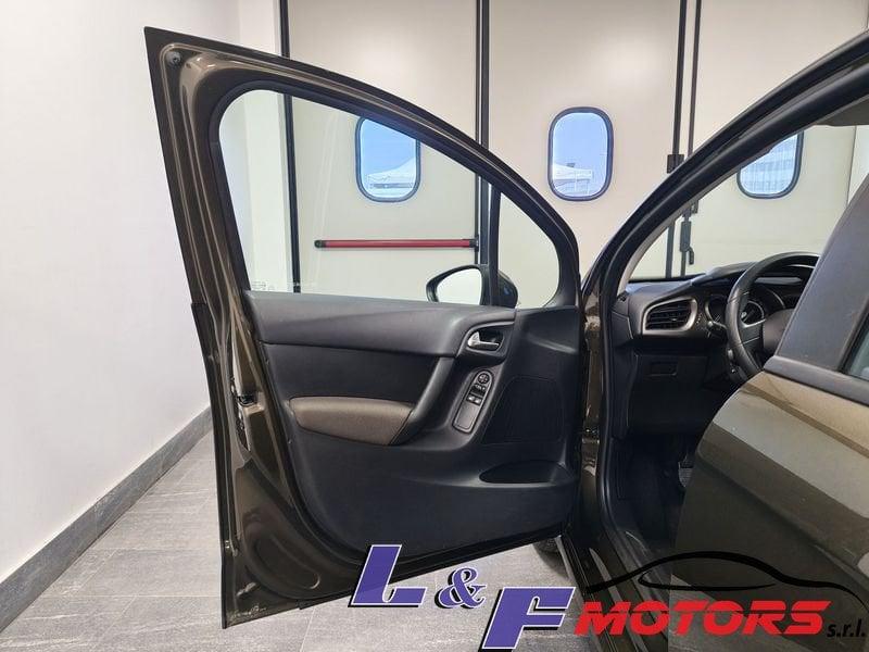 Citroën C3 1.2 VTi 82 Vanity Fair