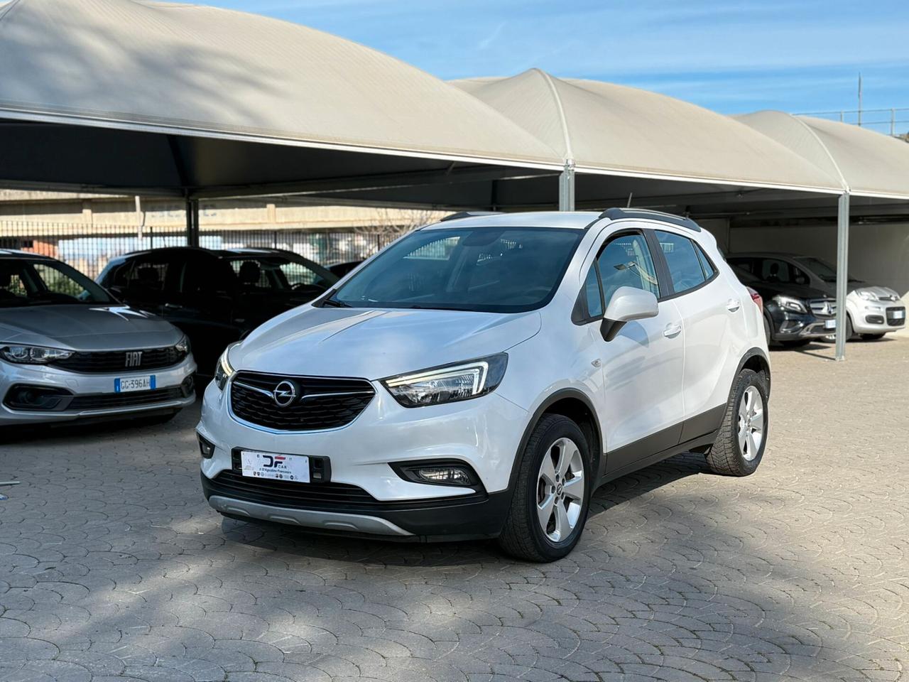 Opel Mokka X 1.6 CDTI Ecotec 136CV 4x2 Start&Stop Innovation