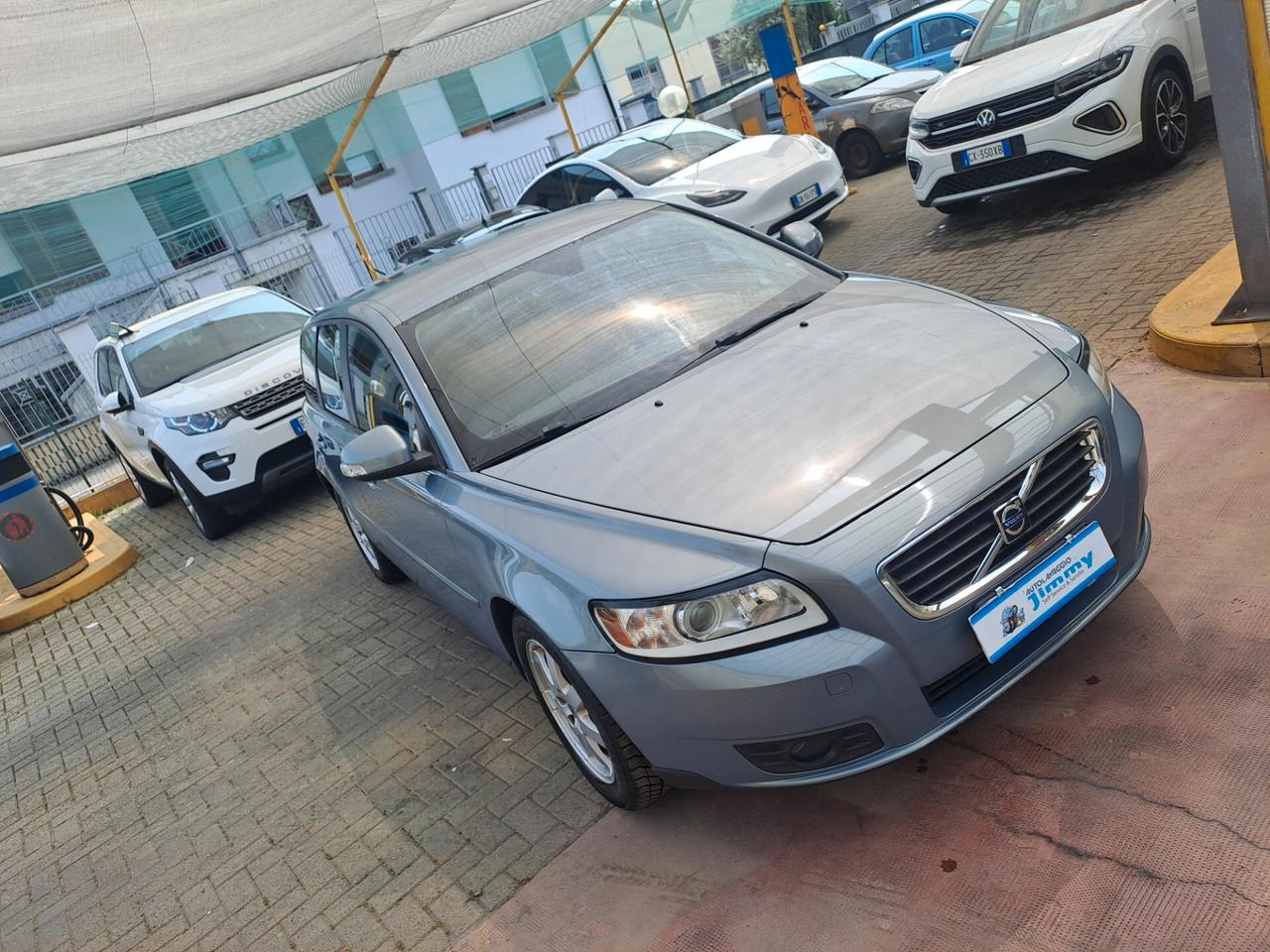Volvo V50 DRIVe POLAR
