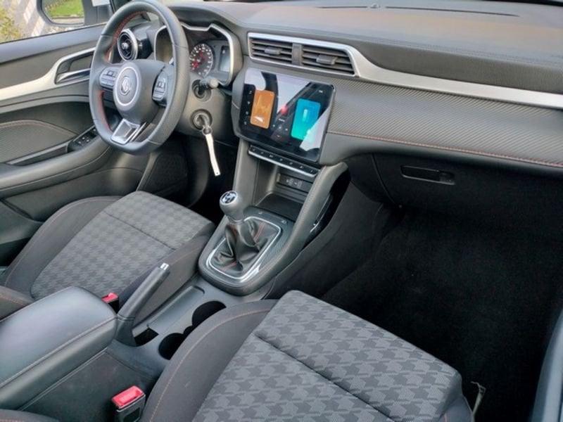 MG ZS 1.5 VTi-Tech Excite