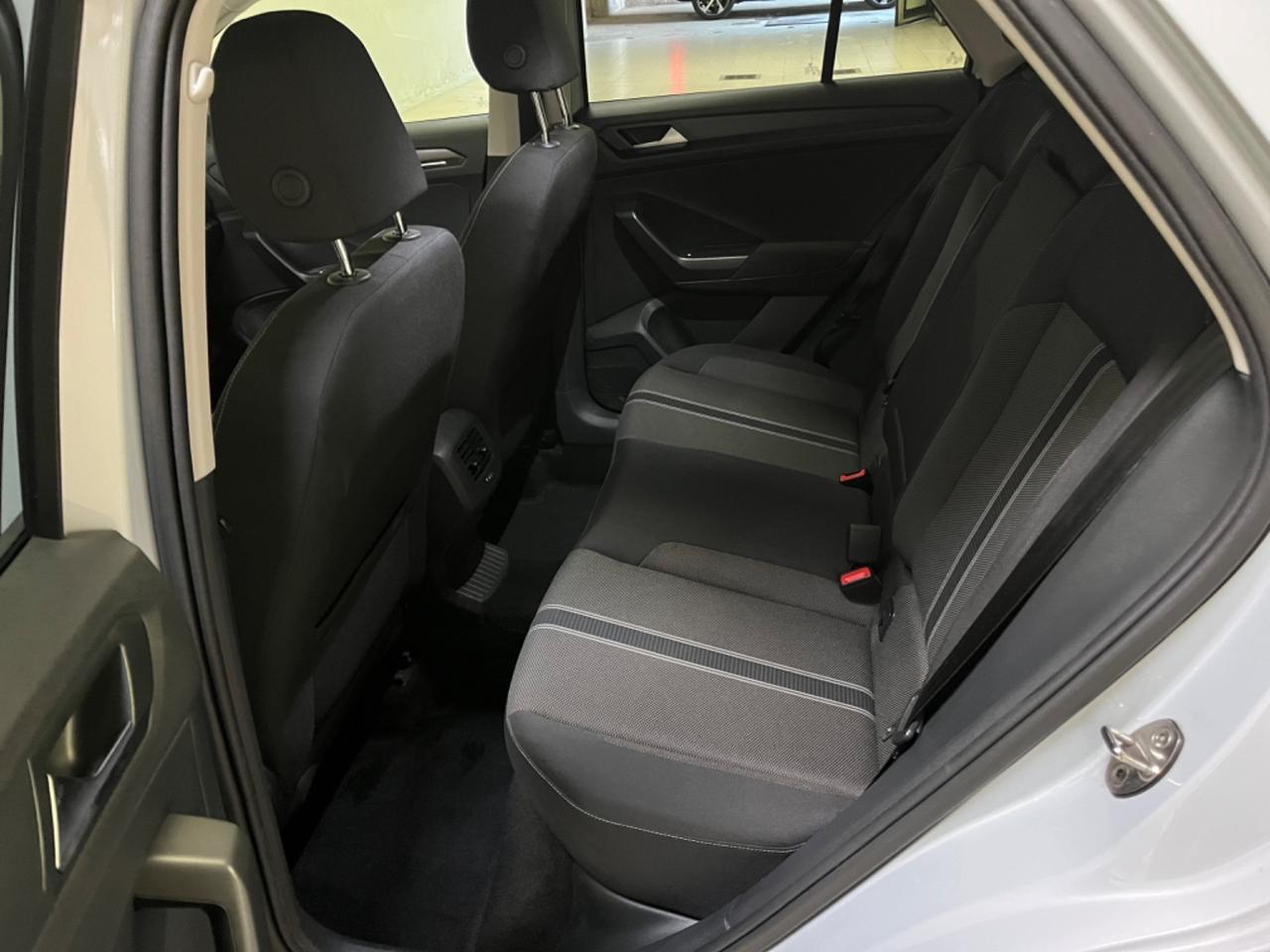 Volkswagen T-Roc 1.0 TSI 115 CV Style