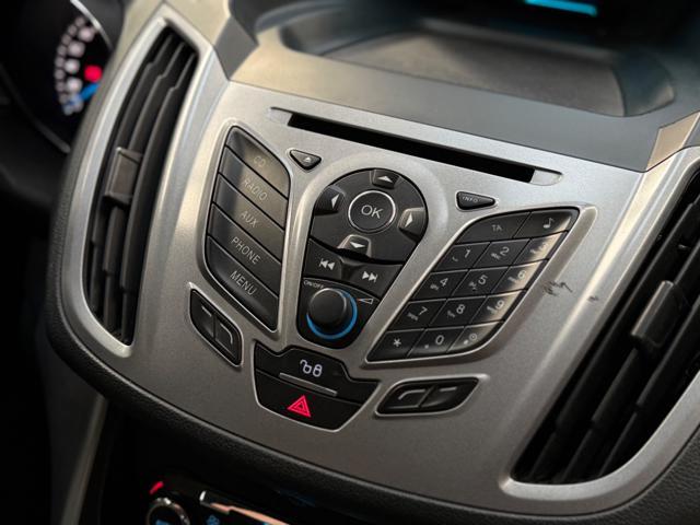 FORD C-Max 1.6 120CV GPL Plus