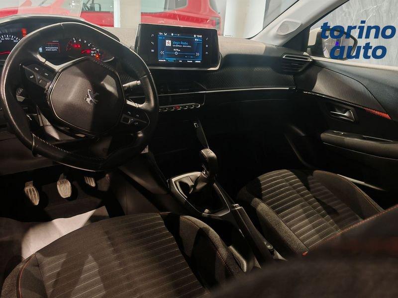 Peugeot 208 Active Pack PureTech 100 S/S