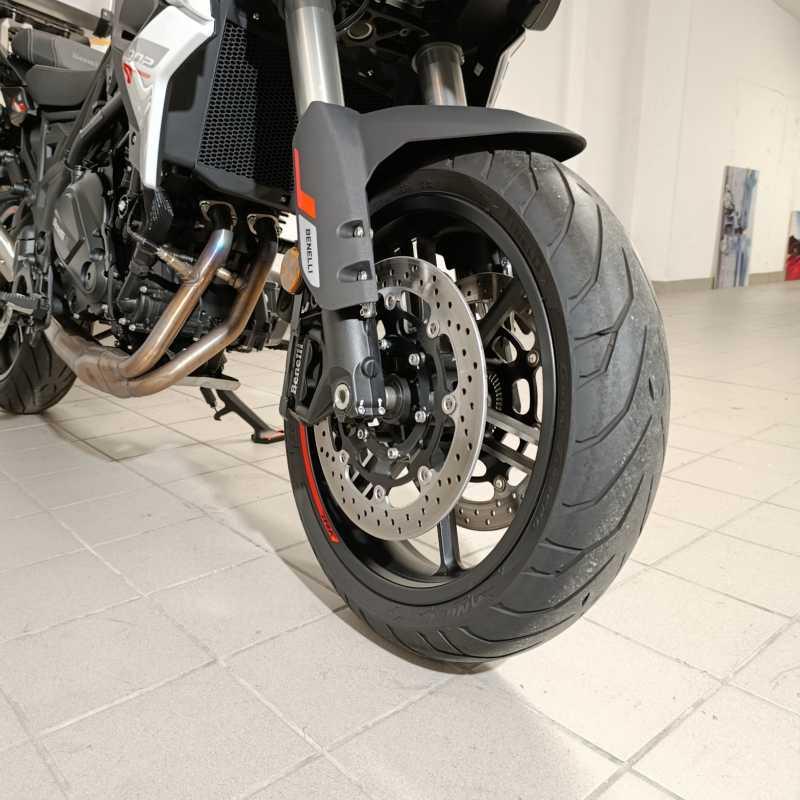 Benelli TRK 702 - 2024