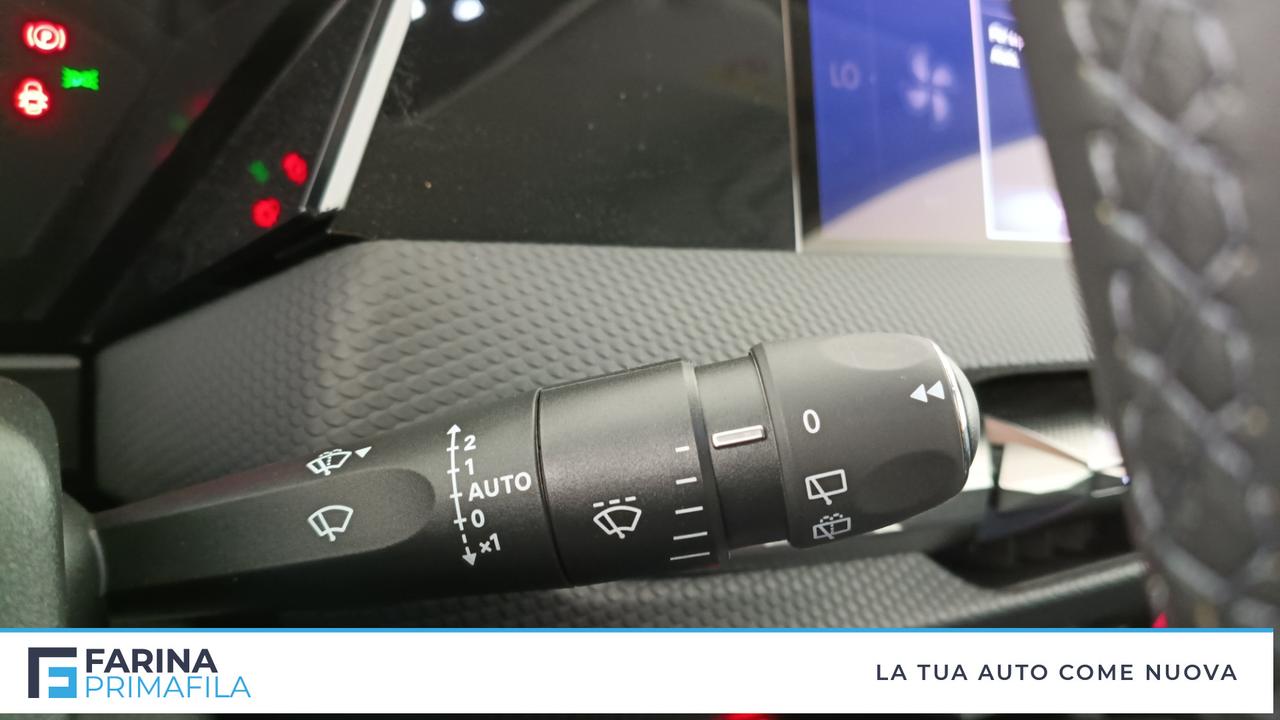 DS DS4 ETENSE 225 Trocadero