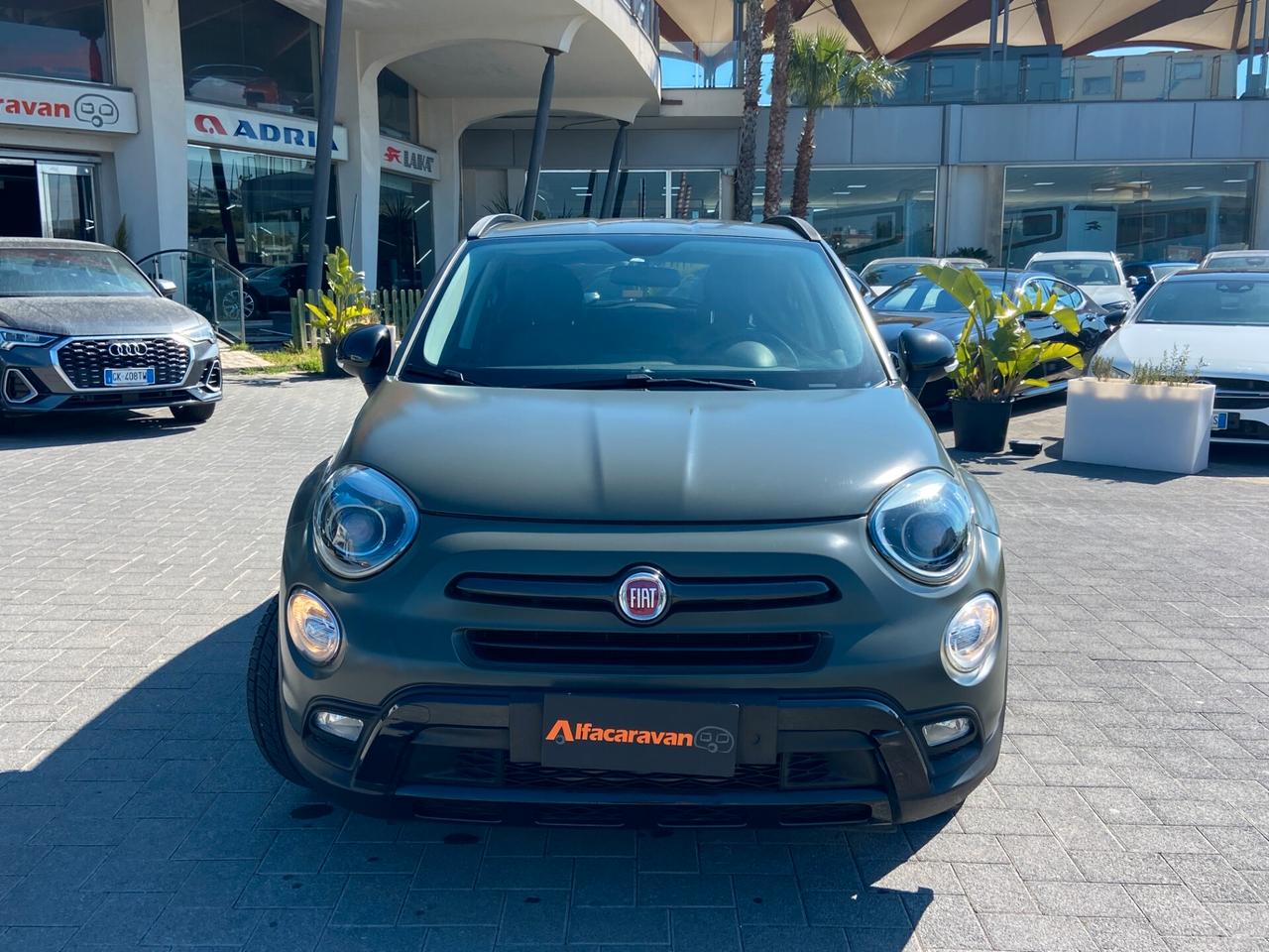 Fiat 500X 1.3 mjt S Design 4×2 95cv