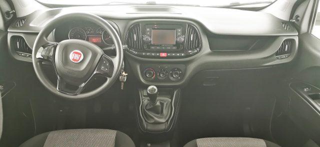 FIAT Doblo Doblò 1.3 MJT S&S PC Combi N1 - PREZZO+IVA