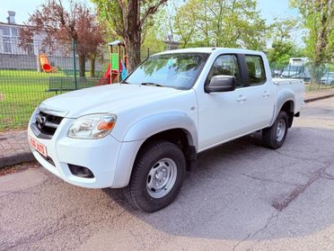 Mazda BT-50 2.5 TD 4x4 Pick-up - UNICO PROP!! Ok permute