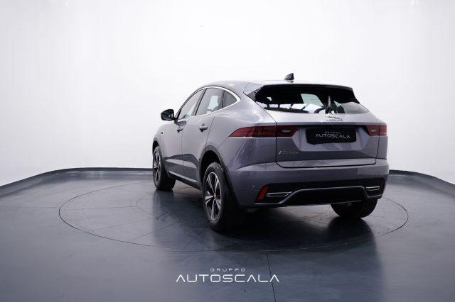 JAGUAR E-Pace 2.0D 150cv AWD aut. R-Dynamic S