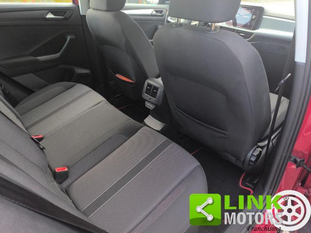 VOLKSWAGEN T-Roc 1.0 TSI Life NEOPATENTATO