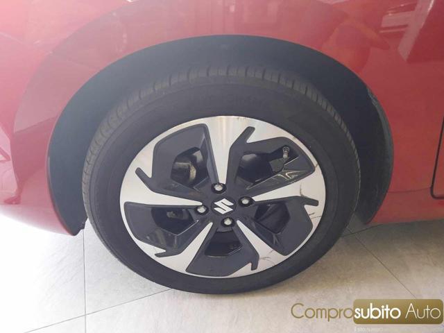SUZUKI Swift 1.2 Hybrid Top (Garanzia 12 Mesi)
