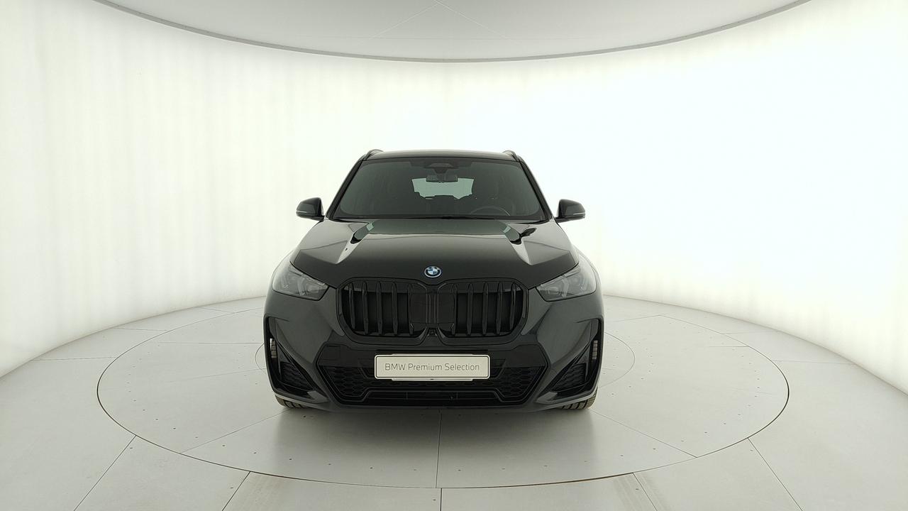 BMW X1 U11 - X1 xdrive 25e MSport Pro auto