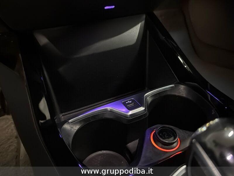 BMW Serie 1 F40 Benzina 118i Msport 140cv auto