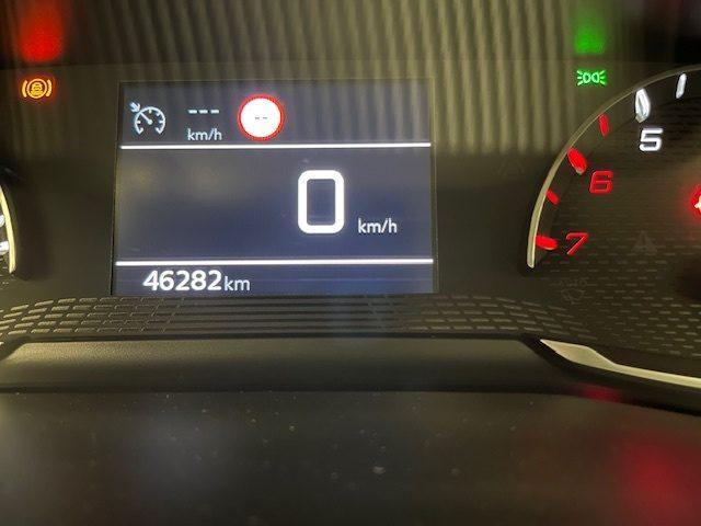PEUGEOT 2008 II 2020 - 1.5 bluehdi Allure Pack s&s 110cv