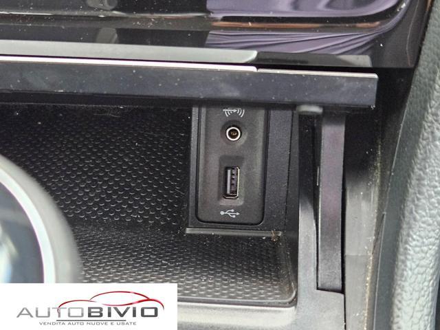 VOLKSWAGEN Golf 1.6 TDI 110 CV 5p. Highline BMT GOMME NUOVE!