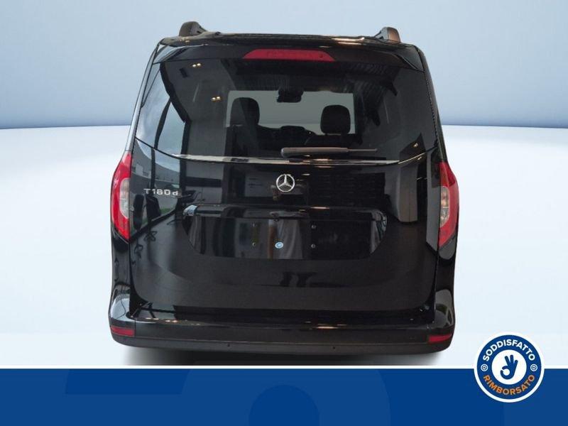 Mercedes-Benz Classe T 180 d AT