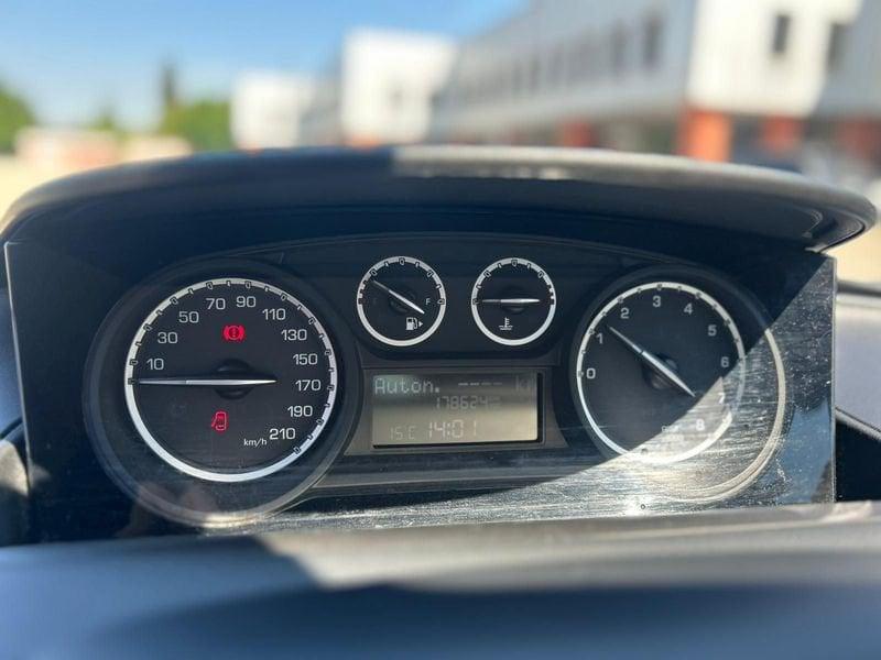 Lancia Ypsilon Ypsilon 0.9 t.air Platinum s&s 85cv