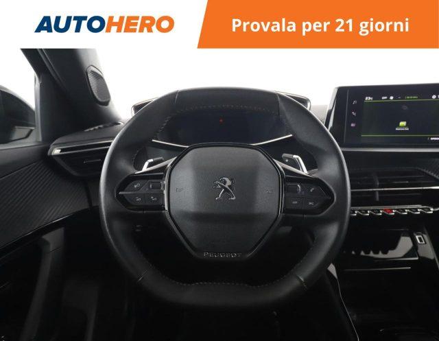 PEUGEOT 2008 BlueHDi 130 S&S EAT8 Allure Pack
