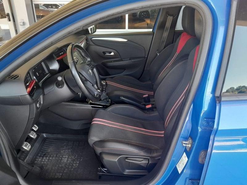 Opel Corsa 1.2 GS Line s&s 100cv