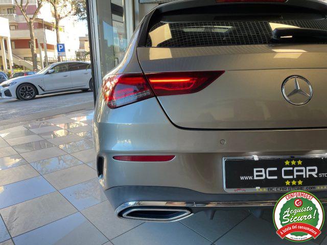 MERCEDES-BENZ CLA 220 d 190cv Auto SW Premium AMG *TETTO