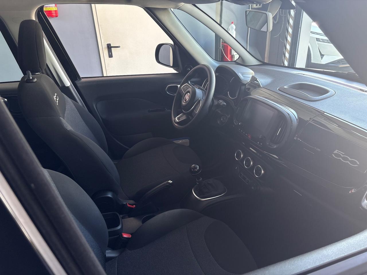 Fiat 500L 1.3 Multijet 95 CV Mirror