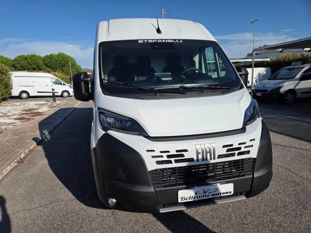FIAT Ducato 35 2.2 Mjt 140CV PLMX-TM Furgone Maxi