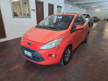Ford Ka Ka+ 1.2 8V 69CV NEOPAT 53.000km e5