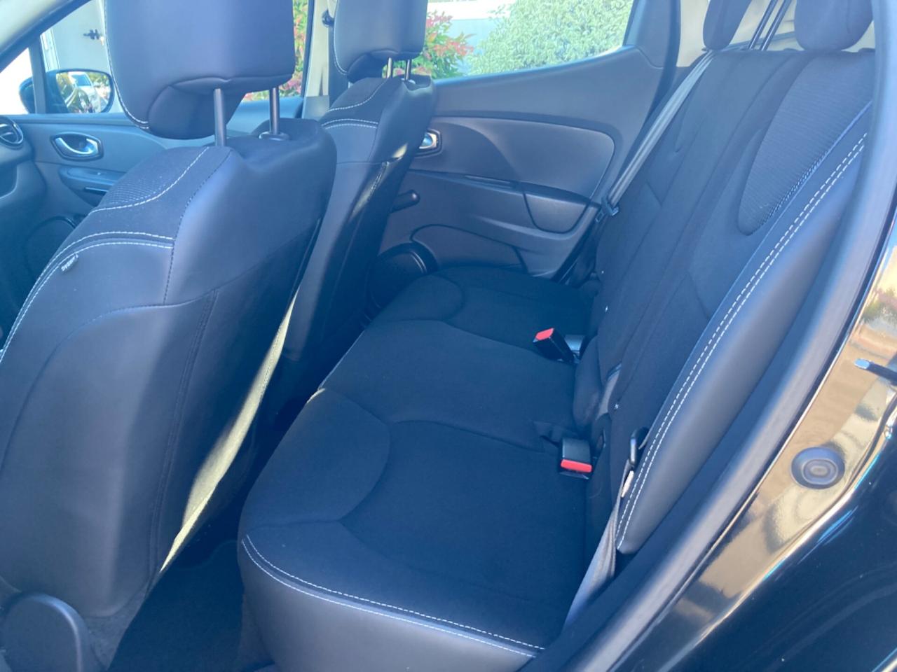 RENAULT CLIO 1.5 DCI (PROPRIETARIO UNICO)